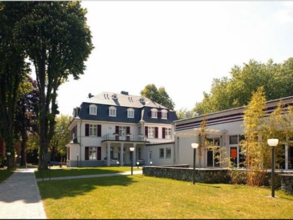 照片: Villa Fürstenberg